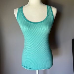 Victoria’s Secret Sport Women’s Blue Athletic Tank